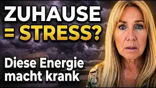 Home energy: Why you DON'T relax at home – and what's really behind it