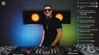 Format.SPACE - LISITSYN - Melodic House & Techno / Deep House / Progressive House