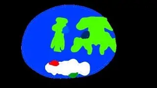 Playing Globle (for the 100th time)