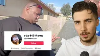 EDP445 Has RETURNED And The Internet Should Be Worried
