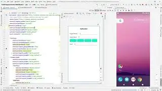 How to remove action bar from activity in android studio? | How To Remove Action Bar And Status Bar