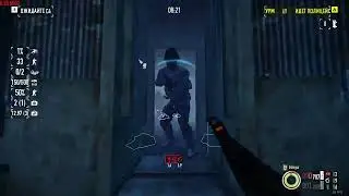 Payday 2 Field Test achievement / достижение