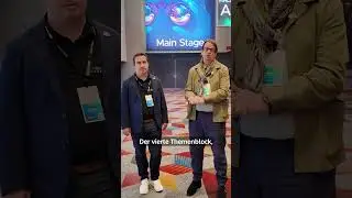 VMware by Broadcom - Teil 125: Challenge Days - Thema 3: NSX