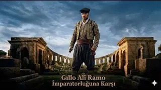 Gıllo Ali Efsanesi ( FHD ) TÜM PARODİLERİN ATASI