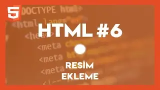 Web Tasarım Eğitimleri - Resim Ekleme