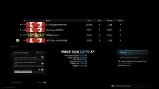 Call of Duty: Warzone: AFK