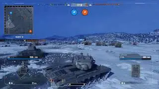 Разбираемся что не так в WoT на PS