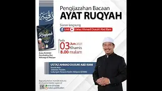 KENAPA PERLU MATI DALAM KHUSNULKHOTIMAH