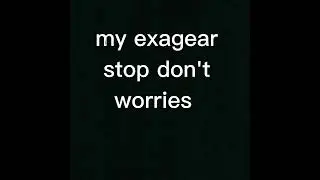 tutorial how to fix error on exagear 