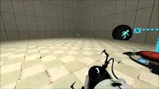 Portal 2 Authoring Tools - Lighting Basics Tutorial