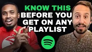Fake Spotify Curators, Music Blogs Are Dying, Payola Affecting The Industry, SubmitHub Cofounder