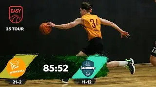 JUMPBALL Texas vs Obninsk live