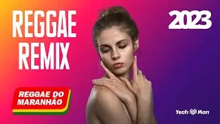 🔥 REGGAE INTERNACIONAL | The Fire, Felix Cartal & Clockwork (Reggae Remix) REGGAE DO MARANHÃO 2023