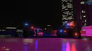 Bucket 911 | LIVE 04 | Live Action Roleplay | All Good Things Must Come To an End | !discord !larp !