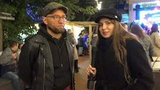 Интервью с Тимофеем Копыловым