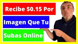Como GANAR DINERO con Imágenes en Google [Gana Dinero Online]