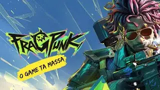 Frag punk essa Partida ja foi dificil
