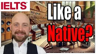 How Natives Learn vs. How You Learn