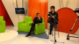Crimen / cover Gonzalo Real