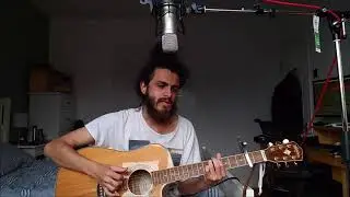 faithful - jonny