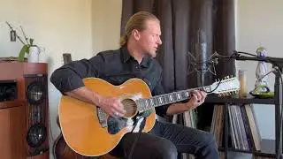 Life By The Drop - Stevie Ray Vaughan Cover