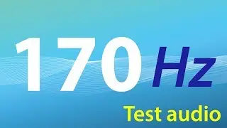170 hz