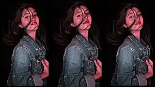 Najaa song XML preset | Alight motion editing video 🥵🔥