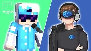 AnimalMace Talks Minecraft Animation & YouTube Shorts | InsideMC 097