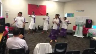 Come And Let Us Sing - Israel Houghton.mp4