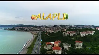Alaplı Tanıtım Filmi 2019