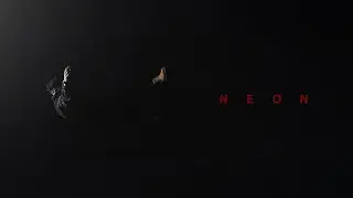 UZI - NEON (Lyrics)