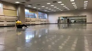 Do Me A Favor 3 Minute Piece