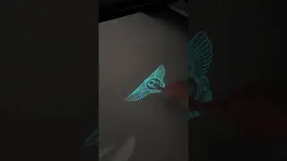 Interesting Bentley Logo Puddle Light 💡! 2025 Bentley Continental GT 