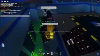 Strange Players | Roblox