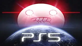 LNC review PS5 game trailers
