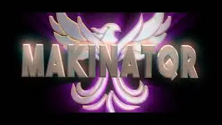 Makinator V2   ELEGANCE