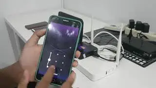 MEMBUAT WIFI SENDIRI DIRUMAH TANPA FIBER OPTIC (STB OPENWRT)