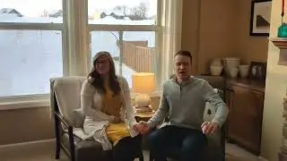 Reverse gender reveal