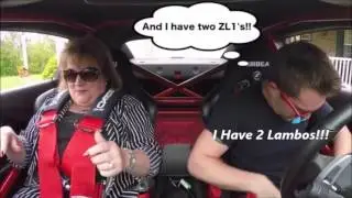 We all have 2 things