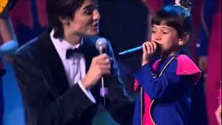 Алсу & Непоседы & Андрей Цветков -