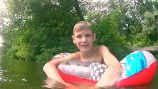 Полтава Река
