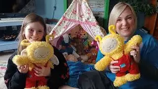 Bookbug with Ruth & Laurel
