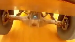 “BÖYLE SÜSPANSİYON GÖRDÜNÜZ MÜ 😳😳😳 Daha fazla video için Beğenip arkadaşlarınızı etiketlemeyi…”