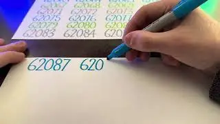 Writing #62088