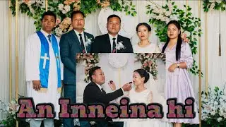 AN INNEINA HI // KTP Hmarkhawlien sub. Hqtr. EFCI // Mo Lawm hla