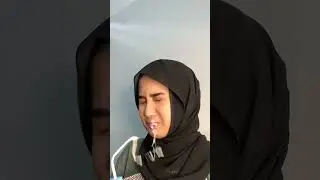 Jilbab cantik kena cr*t di muka 💦