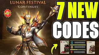 ⚠️LUNAR NEW⚠️ SHADOW FIGHT 3 PROMO CODES FEBRUARY 2026 - SHADOW FIGHT 3 CODES 2026