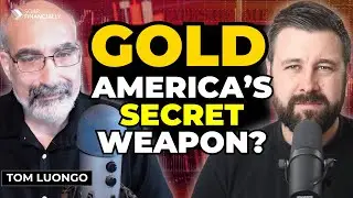 GOLD's SHOCKING Role in the Fed's New World Order | Tom Luongo