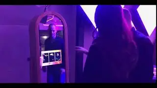 Montana Photobooth Rental Service