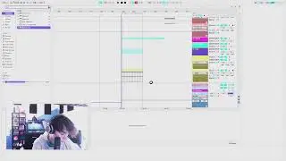 Making Music | hide.4a.als